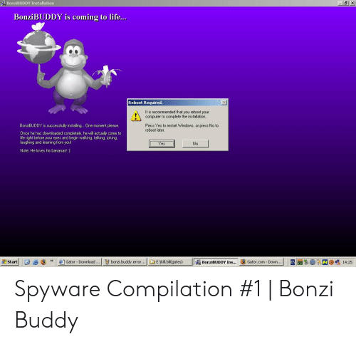 bonzi buddy 3 download